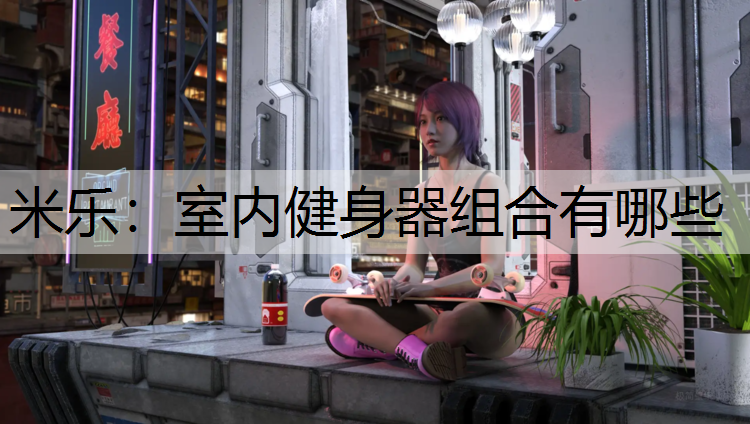 室内健身器组合有哪些