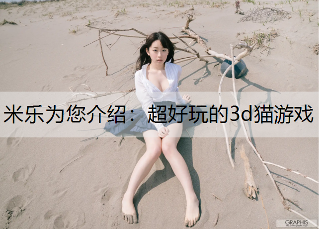 超好玩的3d猫游戏