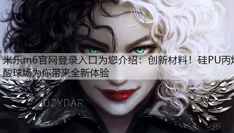 创新材料！硅PU丙烯酸球场为你带来全新体验
